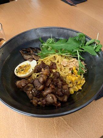Fideo Ramen