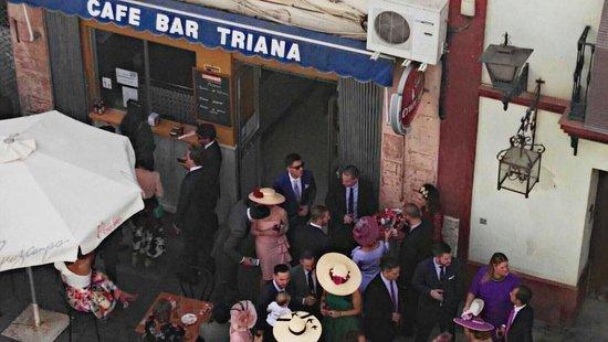 Bar Triana