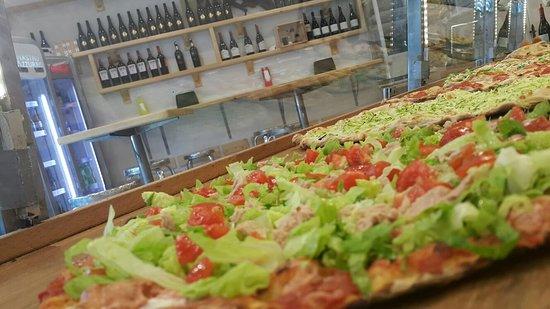 Piu Pizza
