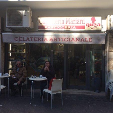 Caffetteria Mariani