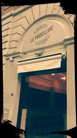 Le Padelline