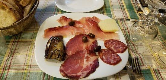 Osteria Romana