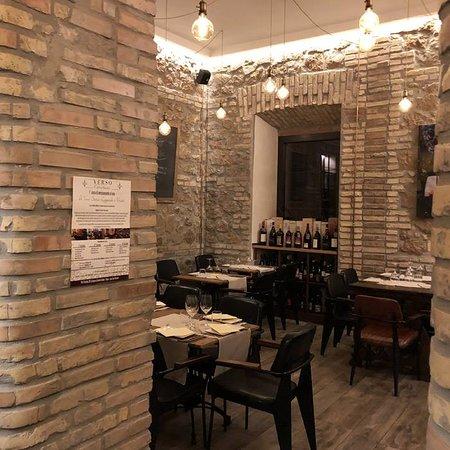 Enoteca Verso