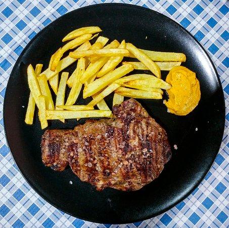 Restaurante Casa Tuti