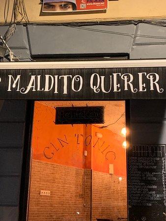 Maldito Querer