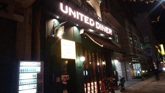United Diner