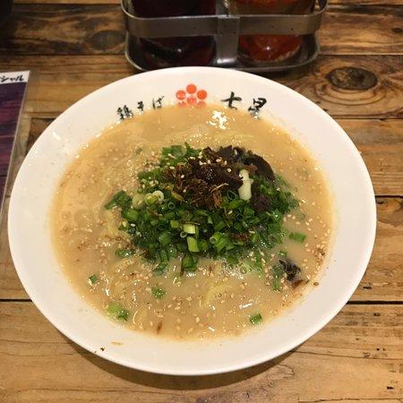Torisoba Nanase