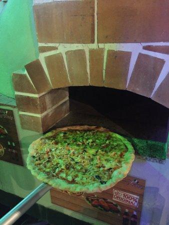 D-Enjoy Pizza & Seafood
