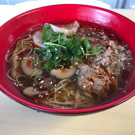 Zheng Cafe
