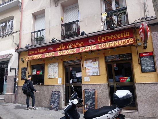 La Casa de Ping