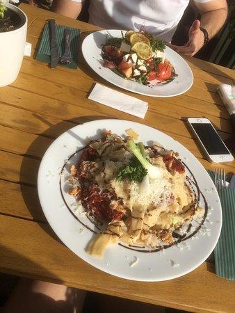 Restaurant Ehrlich