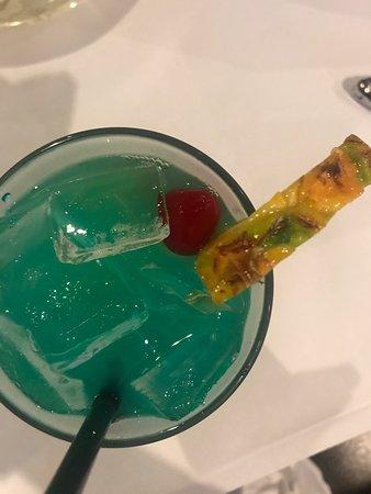 Juicy Seafood