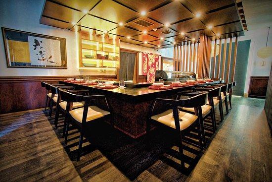 MATSU - Japanese Restaurant