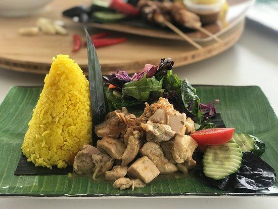 Bumbu Indonesian Grill