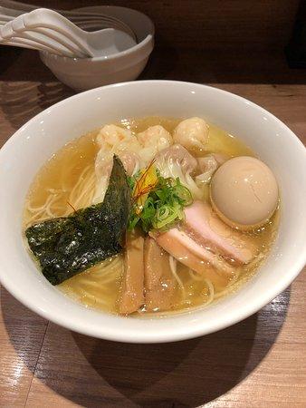Chuka Soba Isobe