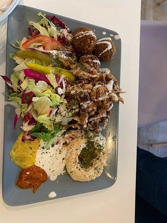 Orient Kitchen
