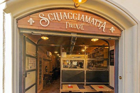 Schiacciamatta