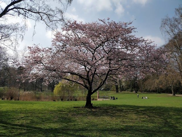 Eppendorfer Park