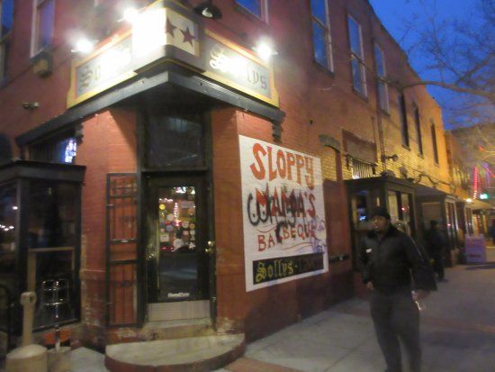 Solly's U St Tavern
