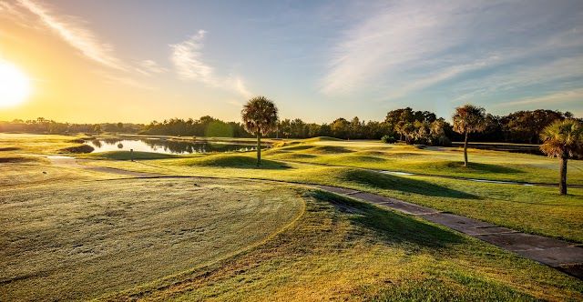 Remington Golf Club
