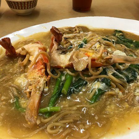 Restoran Kow Siew