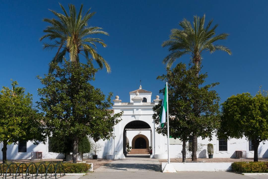 Alamillo Park