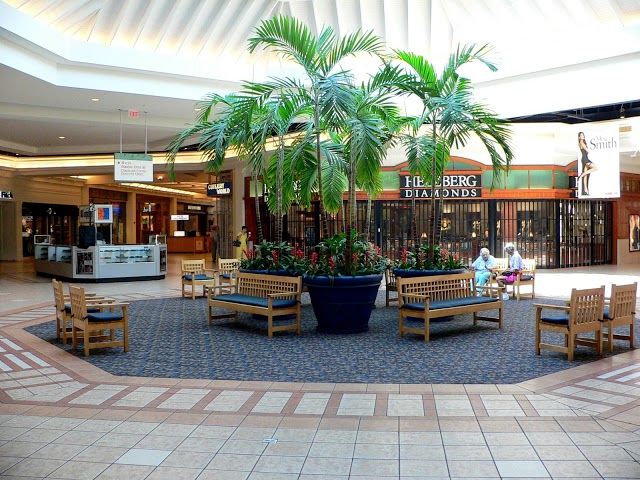 Bell Tower Shops
