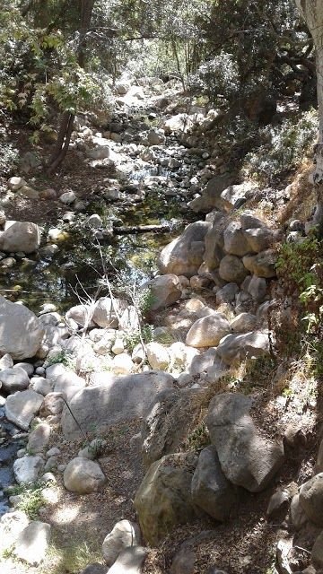 Rocky Nook Park