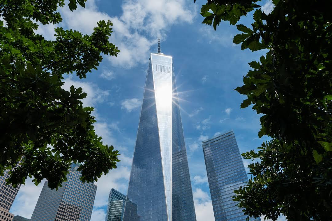 9/11 Memorial