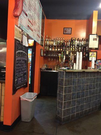 Habanero's Mexican Grill