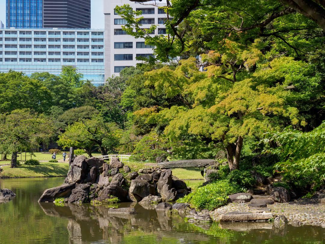 Koishikawa-Korakuen