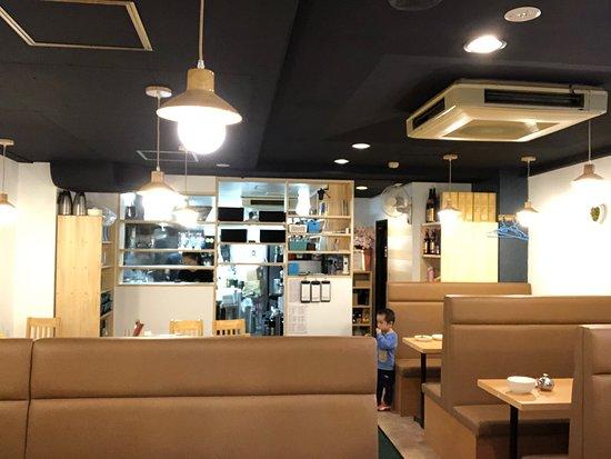Gyoza Ichiba Waseda