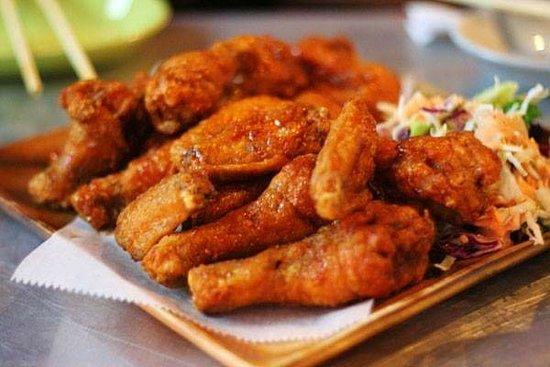 Gowings