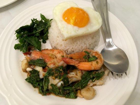 Kaprow Khun Por