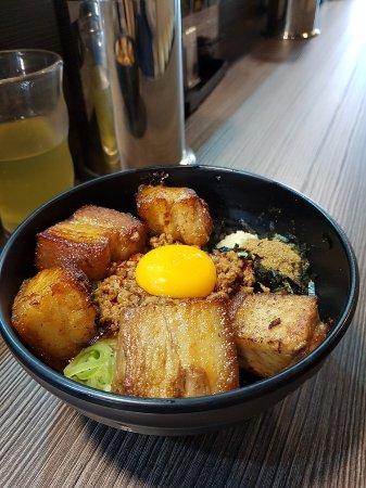 Menya Hanabi