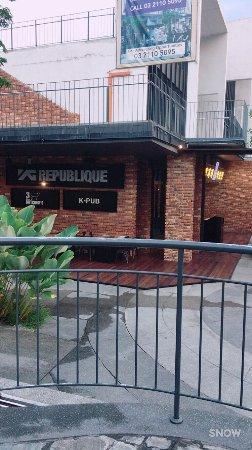 YG Republique
