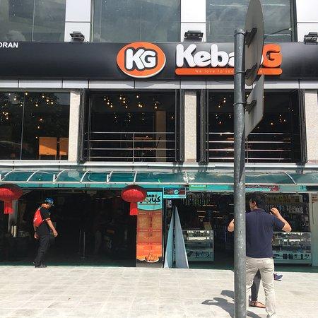 KebabG
