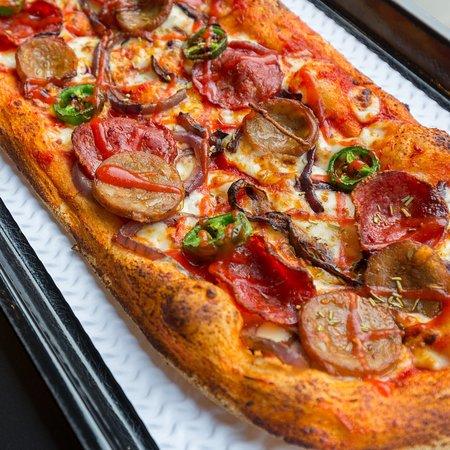 @Pizza