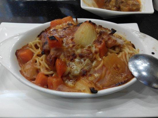 Cafe De Coral