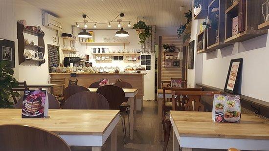 Cafe Tramezzino