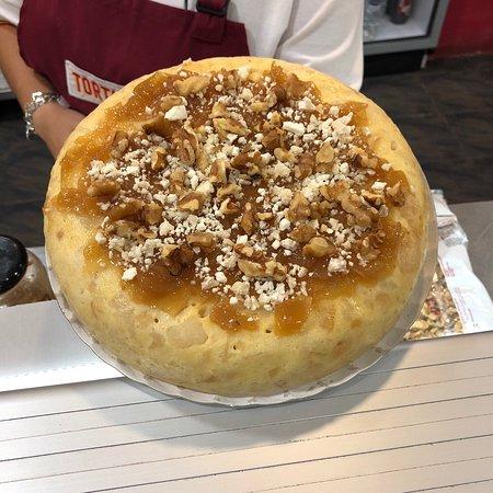 Tortilla's