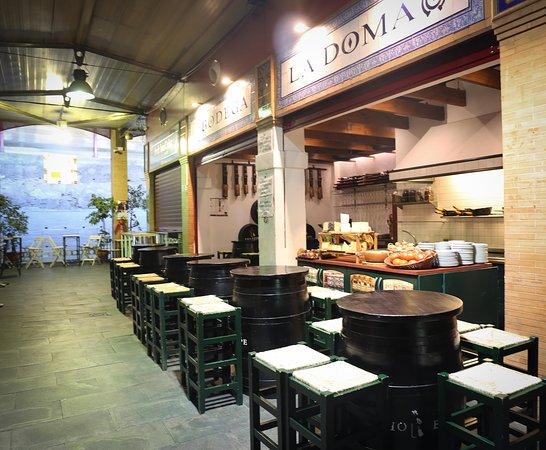 Bodega La Doma