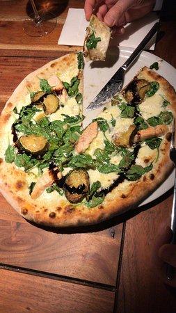 Primo Piano Osteria Pizza Bar