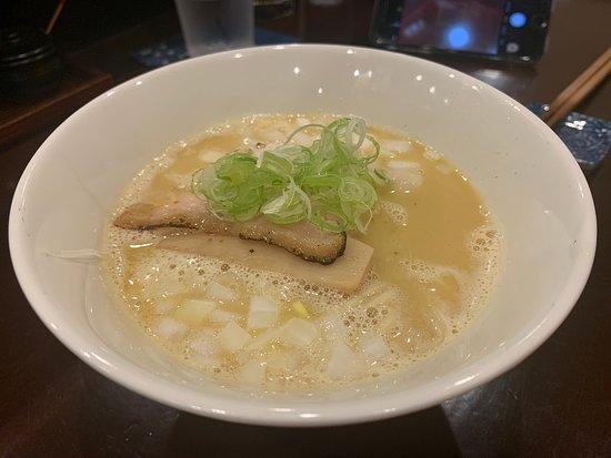 Tori Tanaka