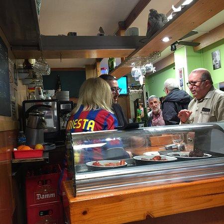 El Rincon de Luca