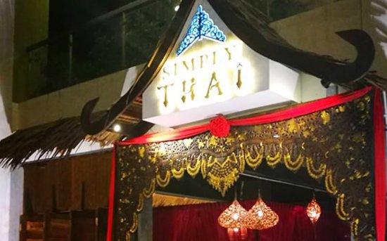 Simply Thai