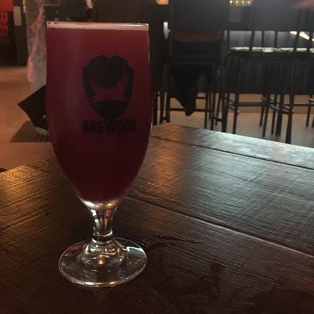 Brewdog
