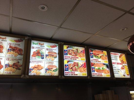 Kings Mediterranean