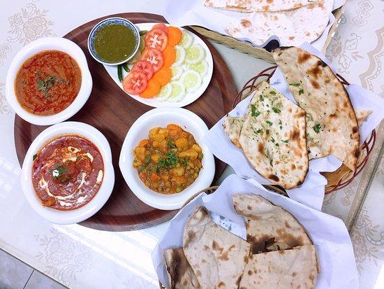 Karachi Delight