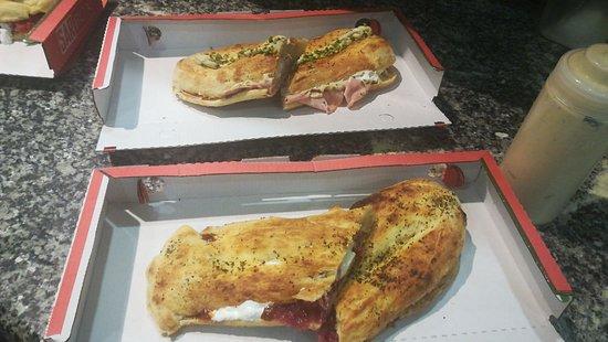 Pizzeria Love Italy